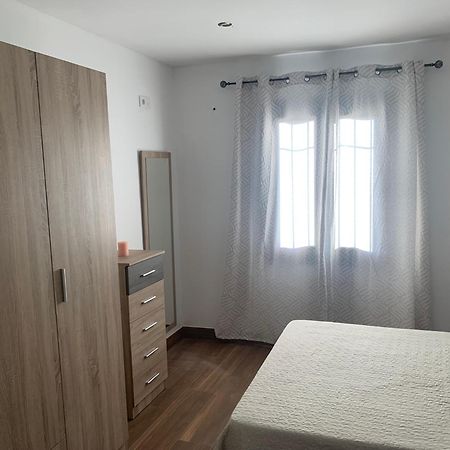 Alojamiento Rural Cortijo Alameda, Las Lagunillas Priego de Córdoba Dış mekan fotoğraf