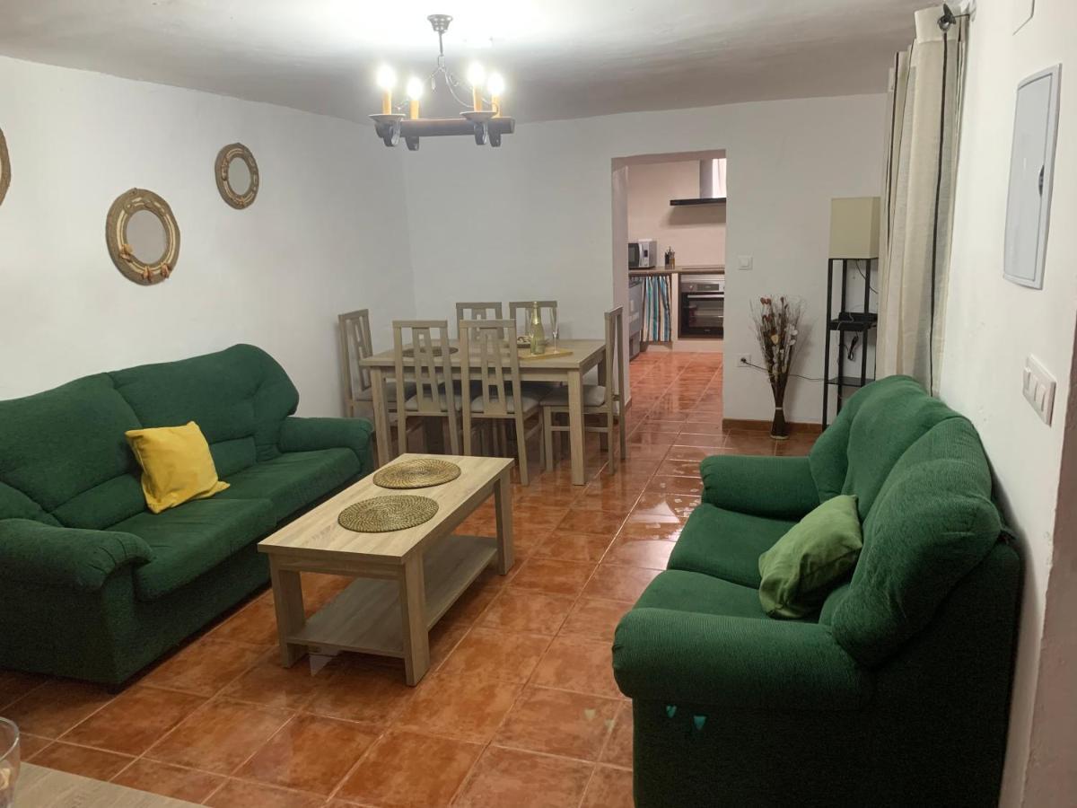 Alojamiento Rural Cortijo Alameda, Las Lagunillas Priego de Córdoba Dış mekan fotoğraf