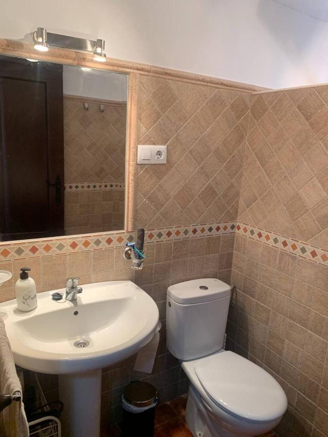 Alojamiento Rural Cortijo Alameda, Las Lagunillas Priego de Córdoba Dış mekan fotoğraf
