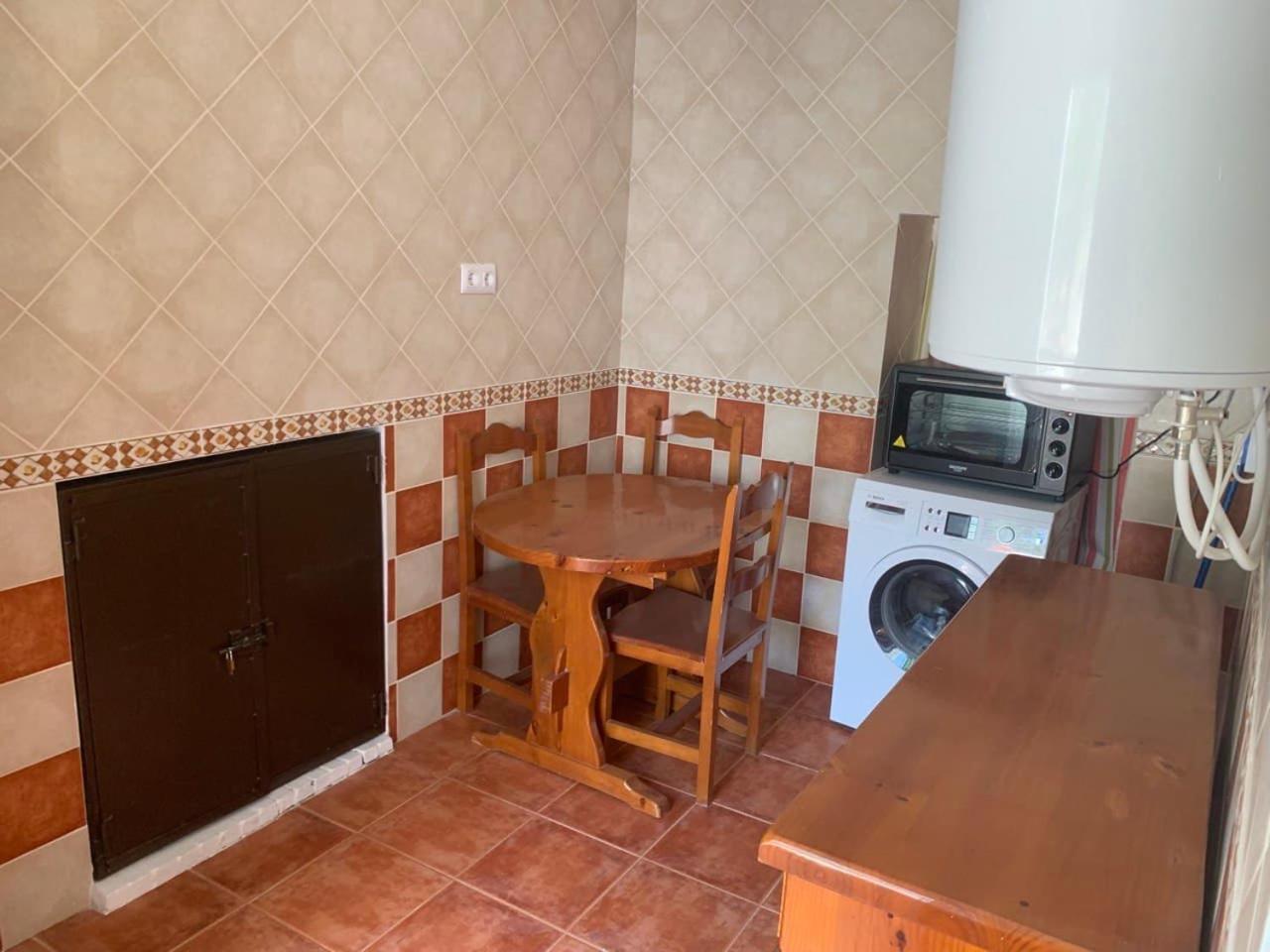 Alojamiento Rural Cortijo Alameda, Las Lagunillas Priego de Córdoba Dış mekan fotoğraf